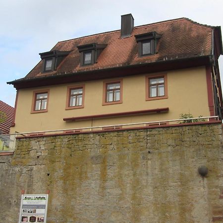 Fewo Maintor Karlstadt Εξωτερικό φωτογραφία
