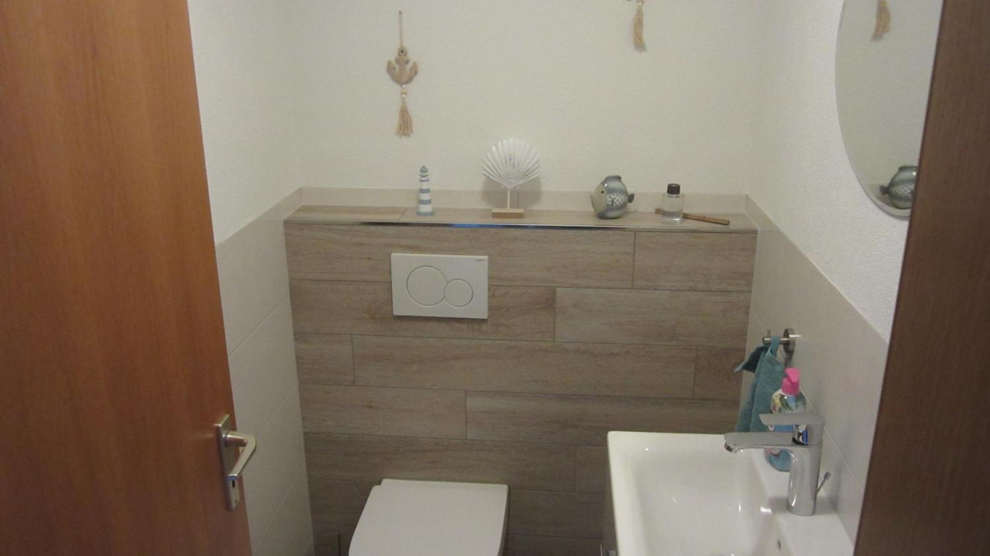 Fewo Maintor Karlstadt Εξωτερικό φωτογραφία