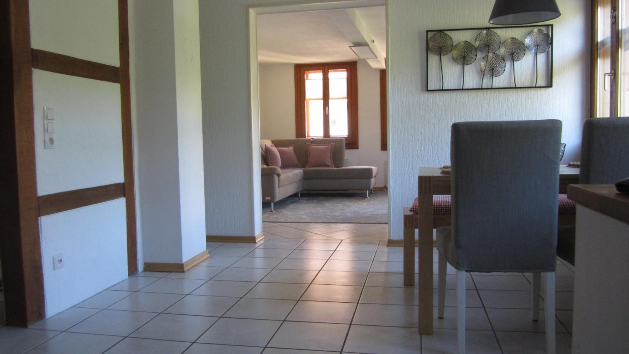 Fewo Maintor Karlstadt Εξωτερικό φωτογραφία