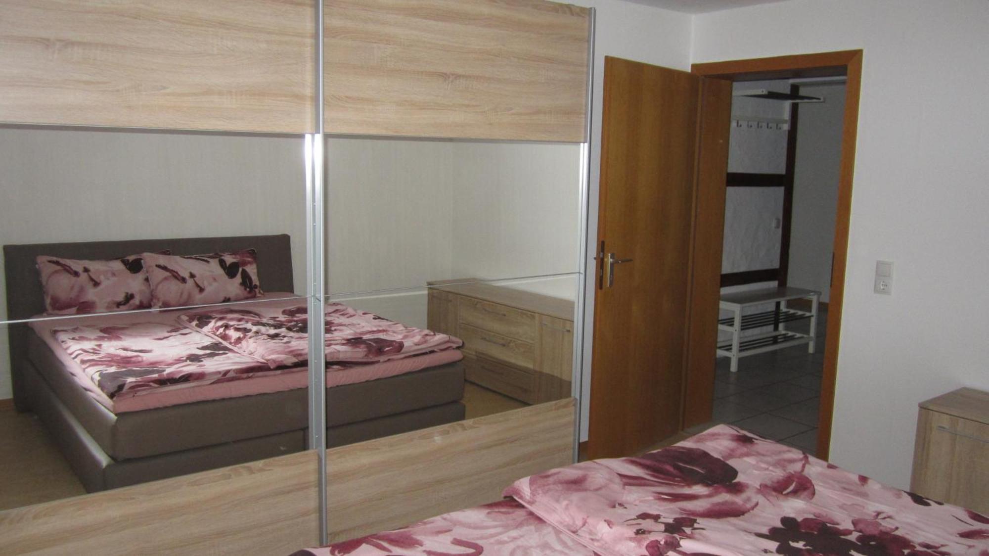Fewo Maintor Karlstadt Εξωτερικό φωτογραφία